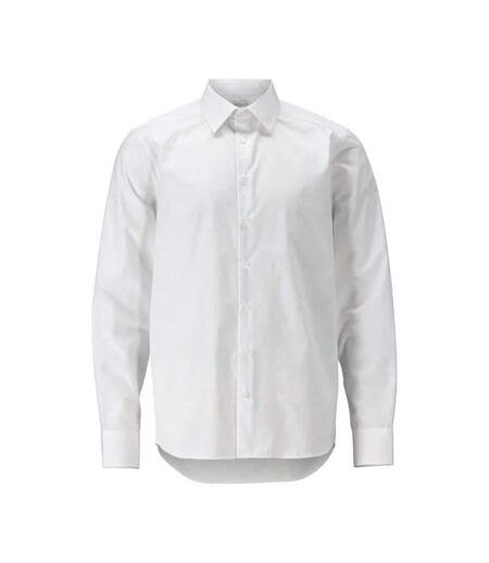 Chemise Frontline Homme Blanc Mascot
