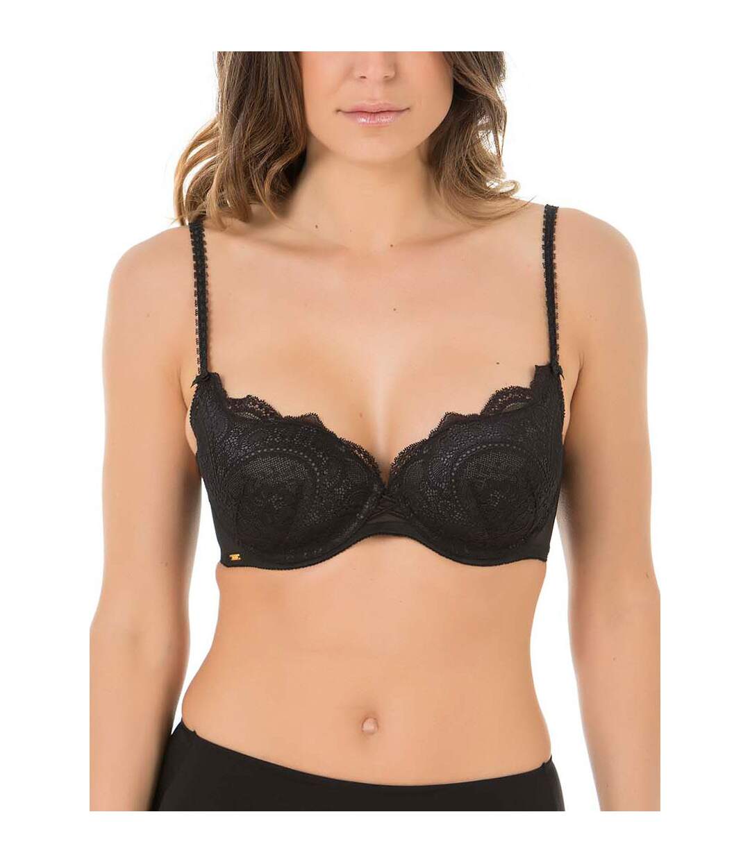 Soutien-gorge préformé Lorena Selmark-1