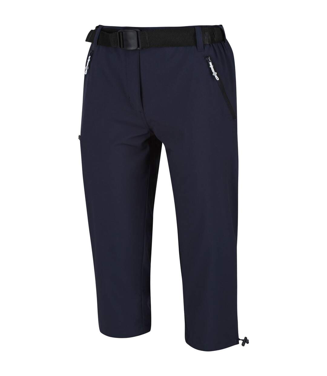 Short Décontracté Xert Femme Bleu Marine Regatta-1