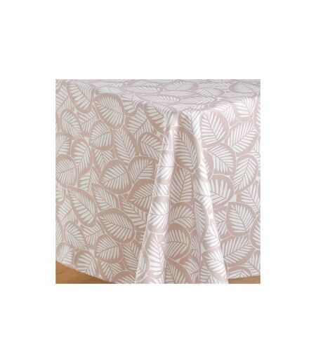 Nappe en Microfibre Divany 140x240cm Naturel