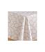 Nappe en Microfibre Divany 140x240cm Naturel-3