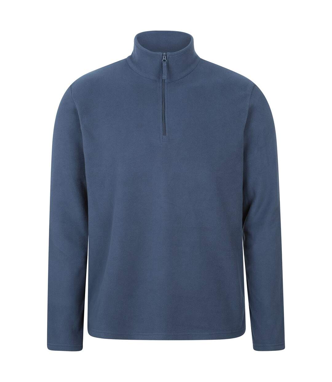 Polaire Camber Homme Bleu Mountain Warehouse-1