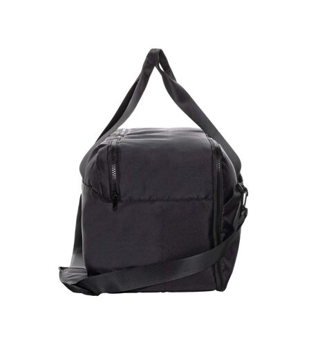 Sac De Weekend Taille Unique Noir Swiss Peak
