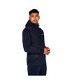 Born Rich Mens Agosto Jacket (Sky Captain)