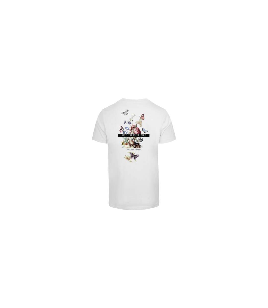Blanc Mister Tee-3