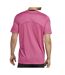 Maillot de sport Rose Homme Adidas D4m Hiit - L