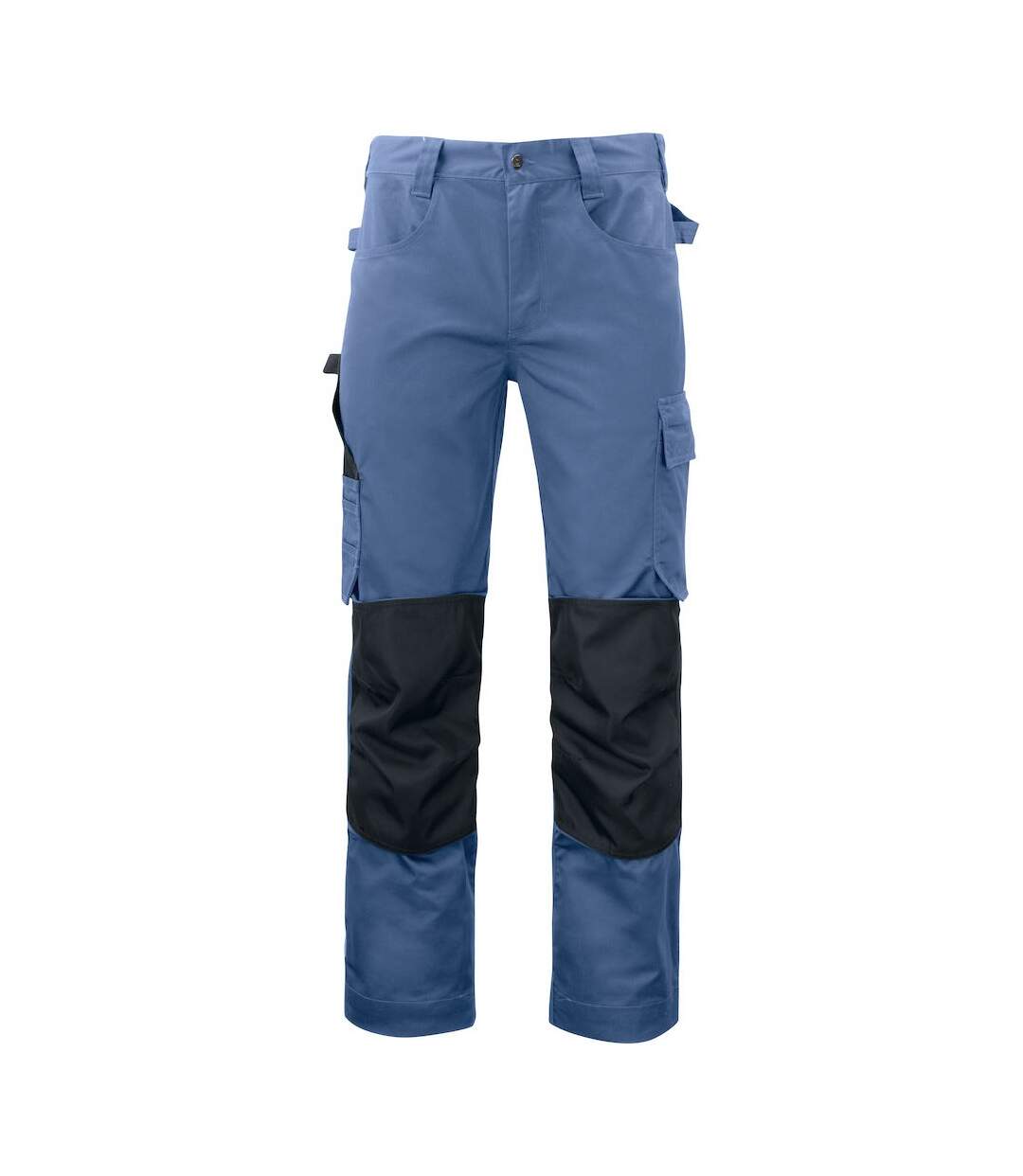 Pantalon cargo homme bleu ciel Projob-1