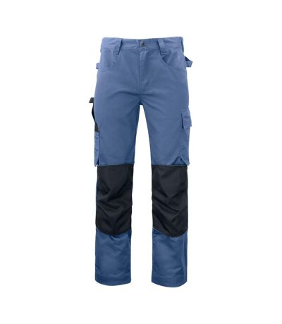 Pantalon cargo homme bleu ciel Projob