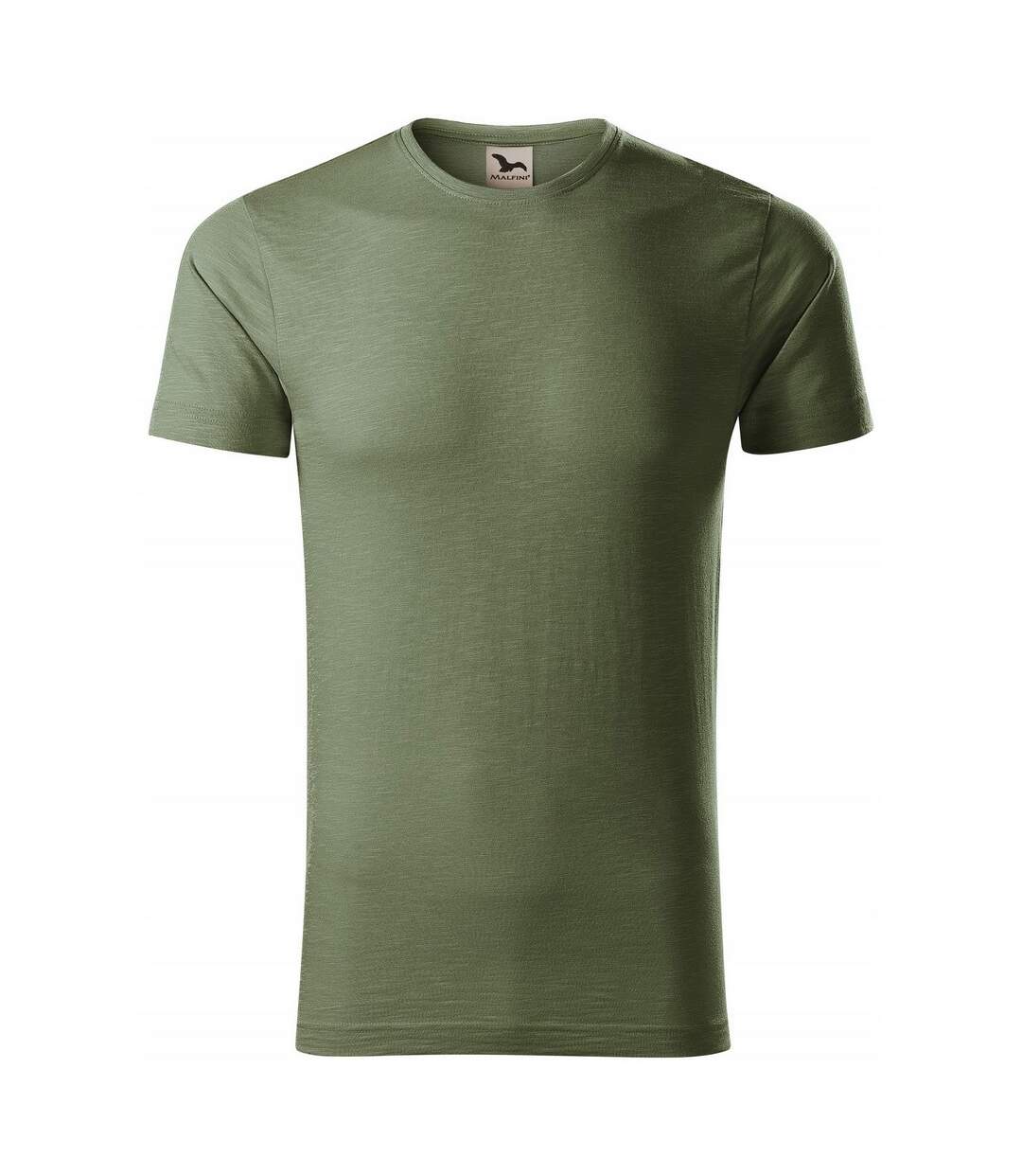 T-shirt Native Homme Vert Malfini-1
