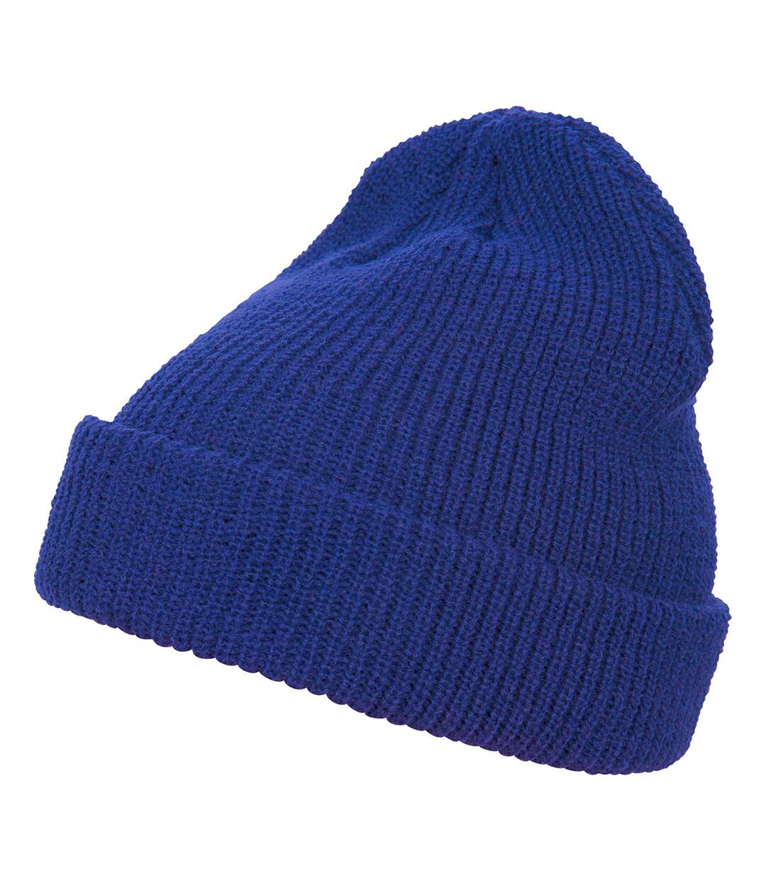 Bonnet Adulte Bleu Roi Flexfit-2