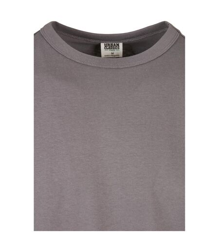 T-shirt Basic Homme Anthracite Urban Classics