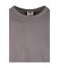 T-shirt Basic Homme Anthracite Urban Classics-3