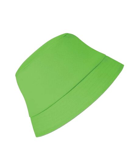 Chapeau D´été Bilgola Vert Clair MidOcean