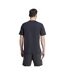T-shirt Tiro Homme Noir Adidas-3