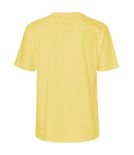 T-shirt Homme Vieux Jaune Neutral