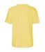 T-shirt Homme Vieux Jaune Neutral-2