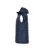 Veste Sans Manches Mount Adams Femme Bleu Marine Foncé Cutter & Buck-3