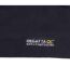 Great Outdoors Kingsdale Bonnet En Polaire Homme Noir Regatta-4