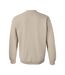 Gildan Heavy Blend Unisex Adult Crewneck Sweatshirt (Sand)