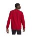 Sweat Tiro Competition Homme Rouge Adidas-3