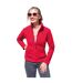 Veste Horizon High Grade Femme Rouge Foncé Result-1