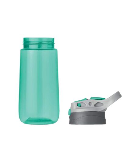 Gourde shiku taille unique vert transparent MidOcean