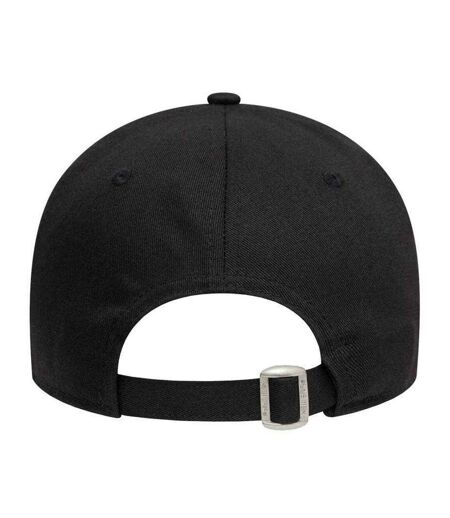Mens New York Yankees Baseball Cap Black New Era