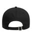 Mens New York Yankees Baseball Cap Black New Era-2