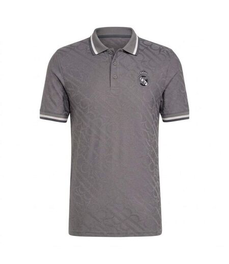 Maillot Third 24/25 Homme Anthracite Real Madrid CF