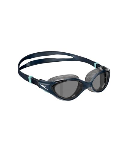 Lunettes De Natation Biofuse 2.0 Femme Bleu Fumée Speedo