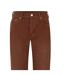 Jean Femme Rouge Argile Levis-3