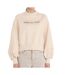 Sweat Beige Femme Guess Chela - L