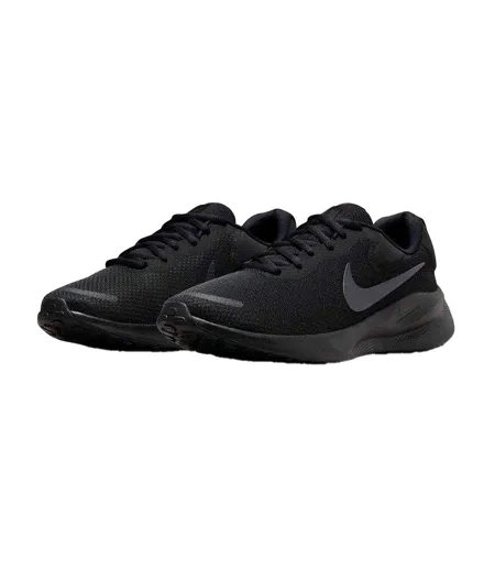Baskets Revolution Homme Noir Nike