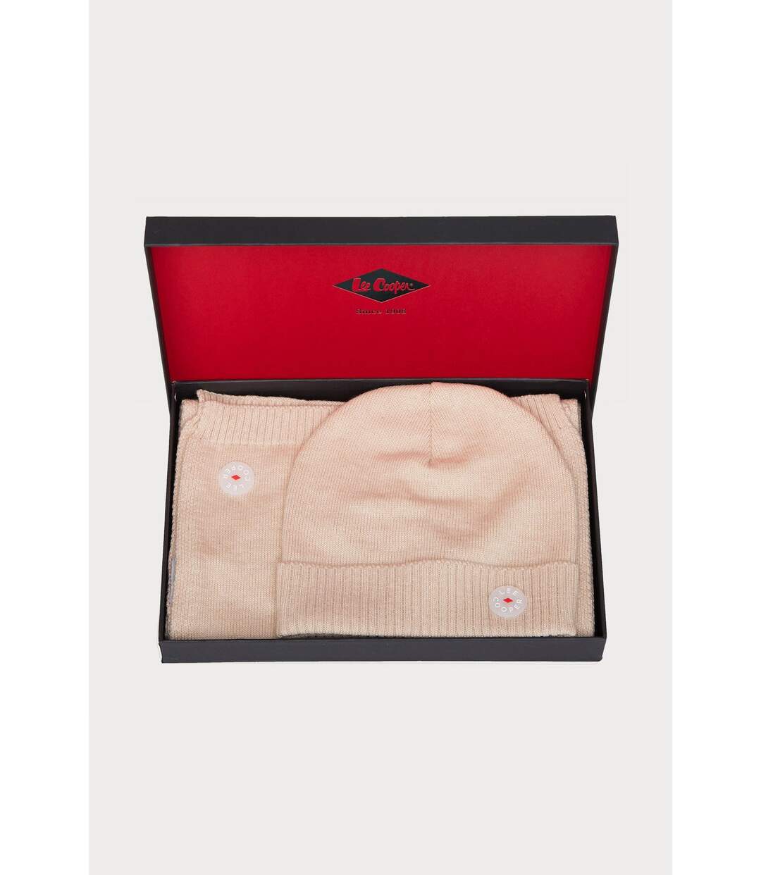 Coffret avec bonnet et écharpe-1