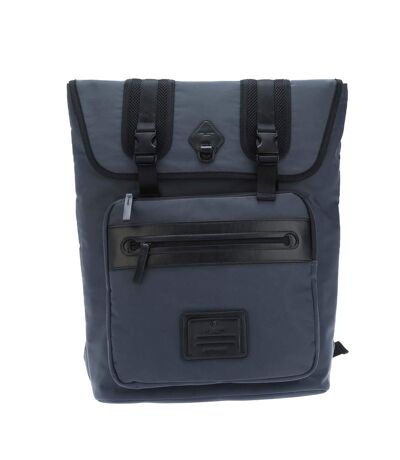 Sac à dos komute homme taille unique bleu marine / noir Ted Baker
