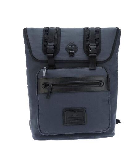Sac à dos komute homme taille unique bleu marine / noir Ted Baker
