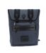 Sac à dos komute homme taille unique bleu marine / noir Ted Baker-1