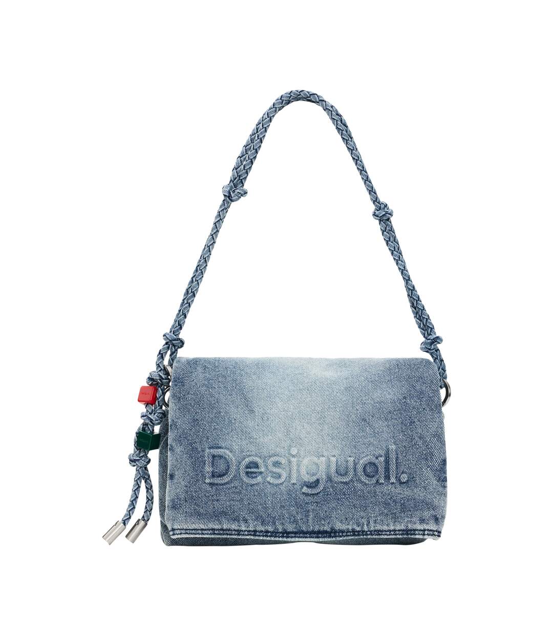 Sac à Main Desigual Half Logo Waverly-1