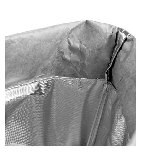 Sac Thermique Eco Carta Taille Unique Gris Spokey