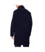 Manteau marine homme tommy hilfiger collar-2