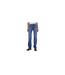 Womens/ladies Denim Straight Leg Jeans Medium Blue JJXX-1
