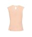 T-Shirt Orange Femme Calvin Klein Jeans S02T741A - XL-2