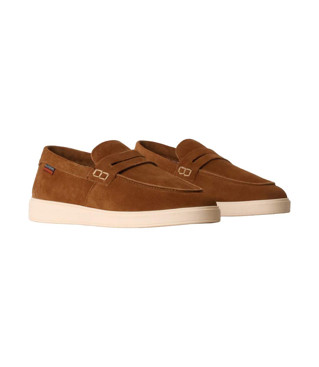 Mocassin Cuir Redskins Amari-3