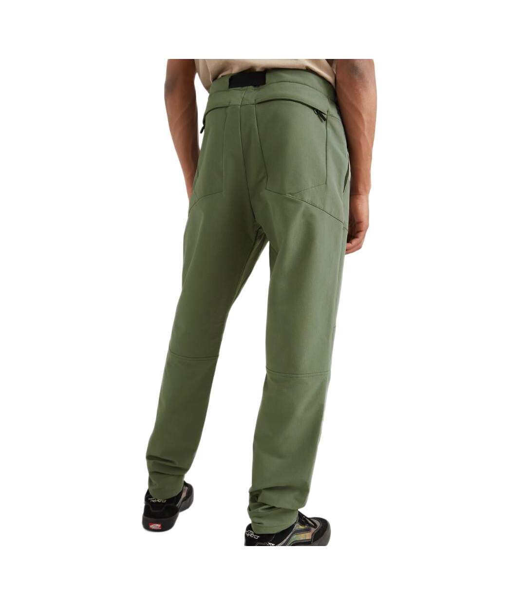 Pantalon Vert Homme O'Neill Hybrid Softshell - L-2