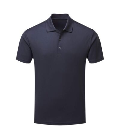 Premier Mens Sustainable Polo Shirt (French Navy) - UTPC4785