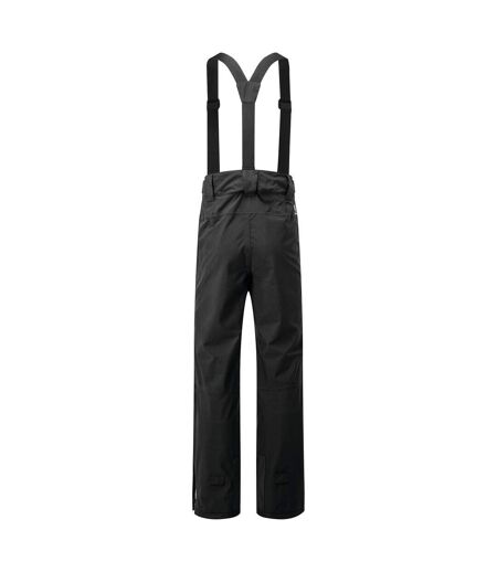 Mens achieve ii ski trousers black Dare 2B