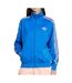 Veste de survêtement bleu/rose femme adidas firebird-1