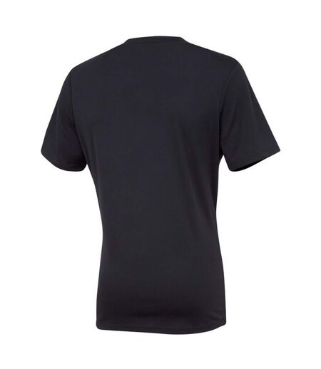 Umbro Mens Club Short-Sleeved Jersey (Black) - UTUO258