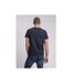 T-shirt col rond pur coton JIROBIN-2