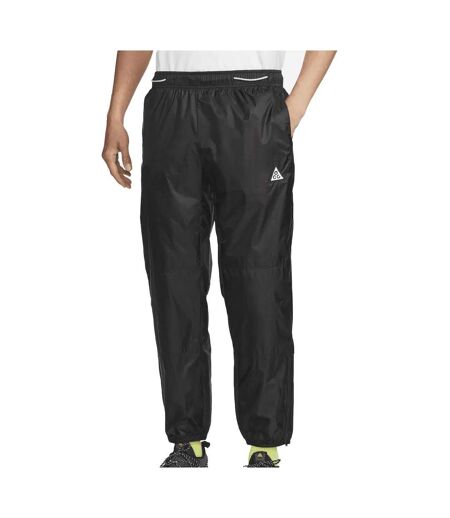 Jogging noir homme nike windshell - l